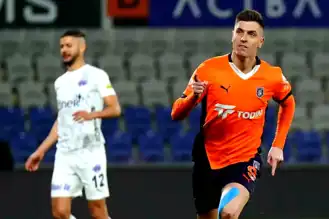 Piatek'in Kasımpaşa'ya 2 Golüyle Süper Lig'de Zirveye Oturması