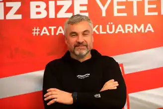 Reis: Rizespor'a Agresif Saldırı!