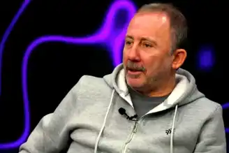 Sergen Yalçın: Fenerbahçe'nin Kadrosu Kazanmaz!