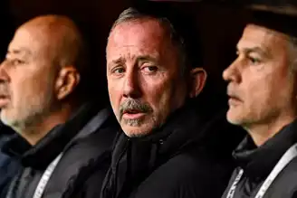 Sergen Yalçın'ın Yardımcısı Hatayspor'un Yeni Teknik Direktörü