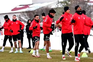 Sivasspor, Beşiktaş'ı 4 Eylül'de Karşılayacak