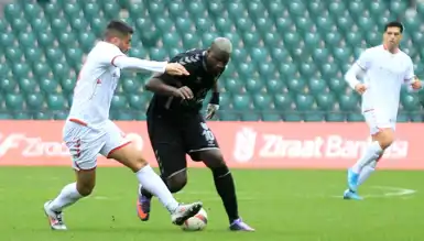 Sivasspor'un Cezası Ne Olacak? TFF Kararı Bekleniyor