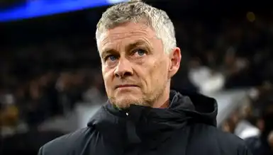 Solskjaer: "Önemli Olan Takım Oyunu"