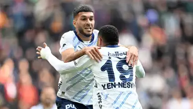 Süper Lig: Heyecan Dolu Mücadele!
