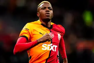 Osimhen Olmasa Galatasaray 6. Sırada!