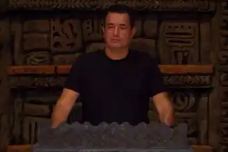Survivor 2025: İlk Eleme Adayı Göksu!
