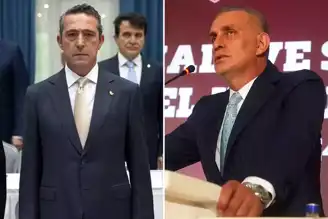 Fenerbahçe, Kupadaki Derbi İçin Yabancı Hakem İstiyor! TFF'den Yanıt Geldi