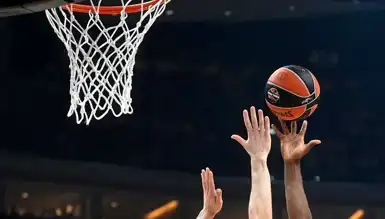 THY EuroLeague Play-In Maçları Başlıyor!