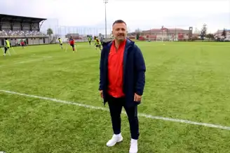 Trabzon Ampute Takımı Avrupa'ya Göz Kırptı