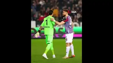 Trabzonspor, Sivasspor'u 3-0 Yendi!