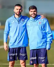 Trabzonspor, Antalyaspor Maçına Hazırlanıyor