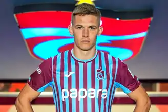 Trabzonspor, Sikan'ı Transfer Etti!