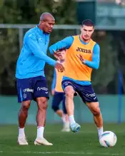 Trabzonspor, Dev Derbiye Hazırlanıyor!