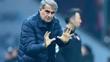 Trabzonspor, Şenol Güneş'e Hakaret Edenlere Davacı Oldu