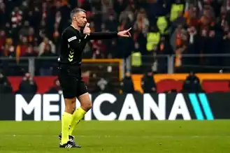 Trabzonspor, Vincic'i İstiyor!