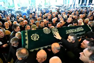 Trafik Kavgasında Ölen Mimar Vefat Etti