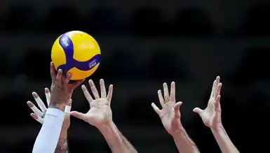 Türk Voleybol Takımları Avrupa'da!