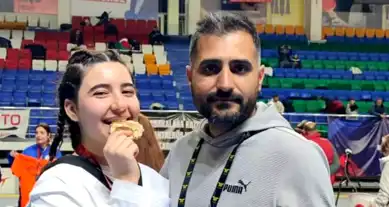 Vali Aktaş'tan Uşaklı Şampiyona Tebrik Mesajı