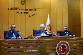 Yıldız Dağı Kış Merkezi Hizmete Dönüyor