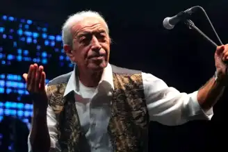 Yoğun Bakımdaki Edip Akbayram'ı Sevenleri Ziyaret Ediyor