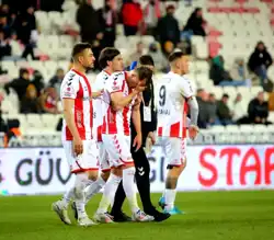 Ziya Erdal, Hastaneden Taburcu Edildi!