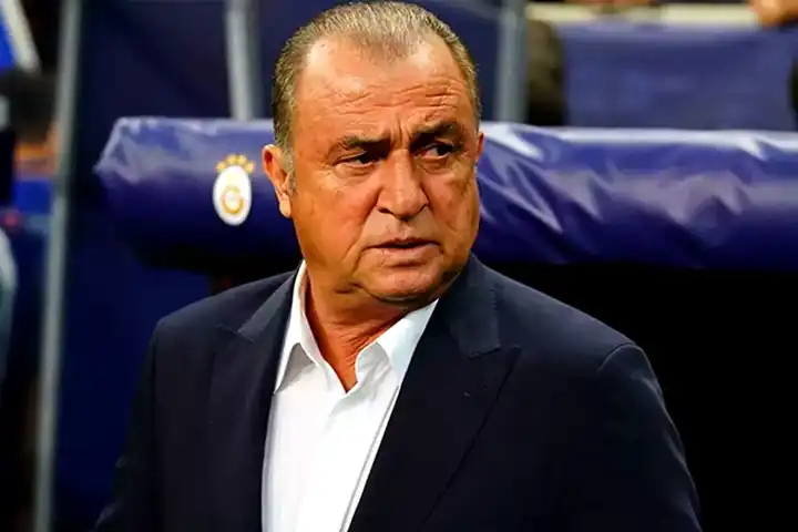 Fatih Terim, Al-Shabab'ta! İlk Açıklaması
