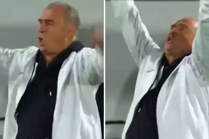 Fatih Terim'in 