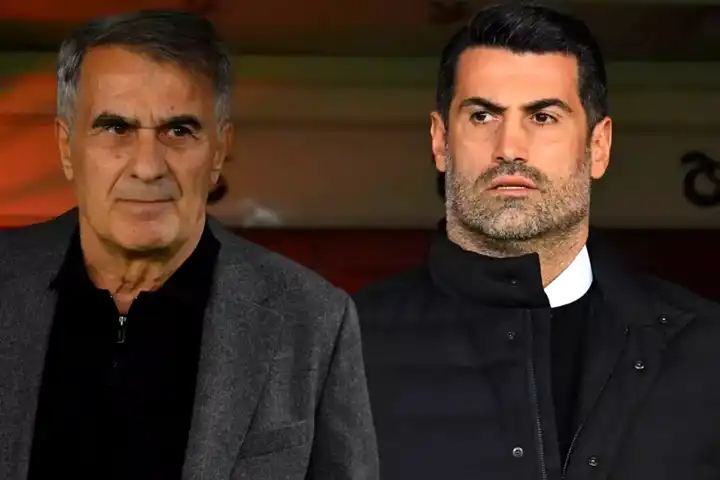 Volkan Demirel, Şenol Güneş'e Saldırdı mı?