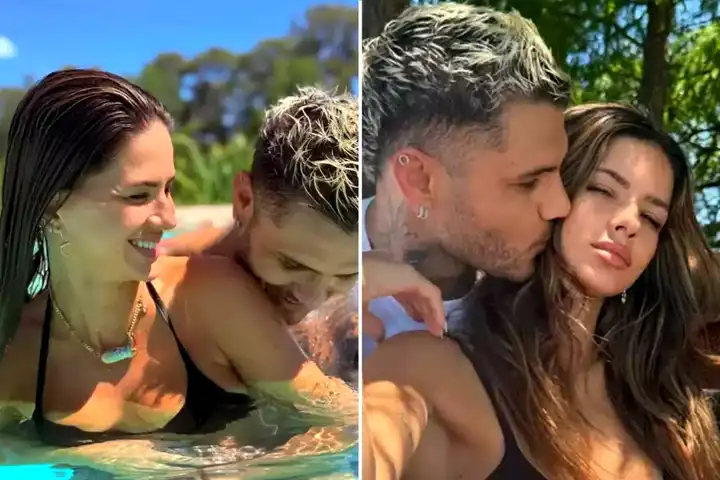 Icardi'nin Dubai Tatilinden Divan'da Tartışma!