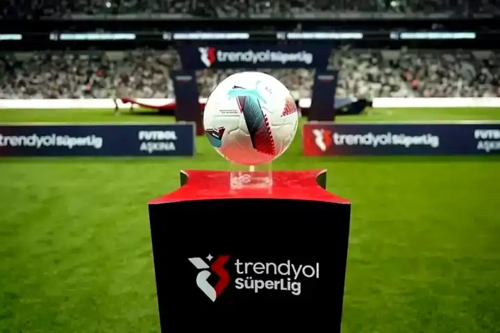 Dünyanın En İyi 10 Ligi: Süper Lig 7. Sırada!