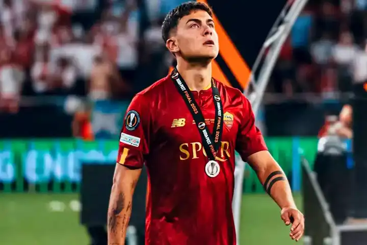 Dybala Transferi: Galatasaray'ın Umuduna Darbe!