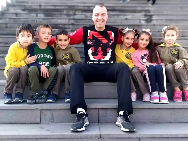 Erciyes Üniversitesi Öğrencilerinden 58 Sosyal Sorumluluk Projesi