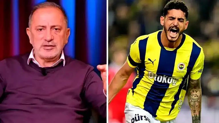 Altaylı'dan Samet Akaydın'a Destek!