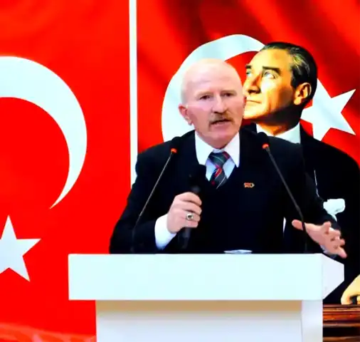 Fatih Kağan Ulu, Kayseri Muaythai İl Temsilcisi Oldu