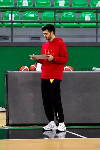 Göztepe Basket Yeni Bir Sayfa Açtı!