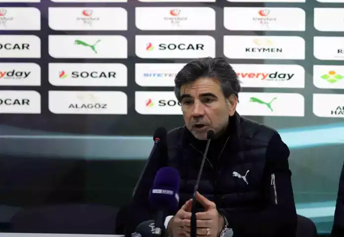 1. Lig'de Sürpriz Sonuç: Ev Sahibi Yenildi!