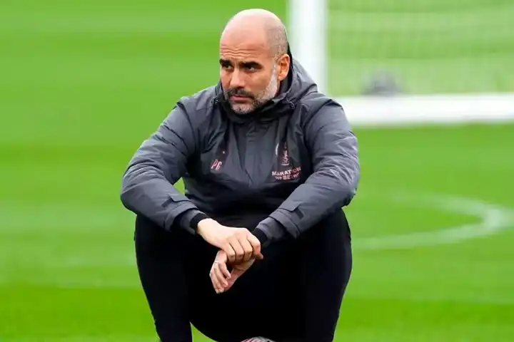 City, Leicester'ı Yendi, Kabustan Uyandı!