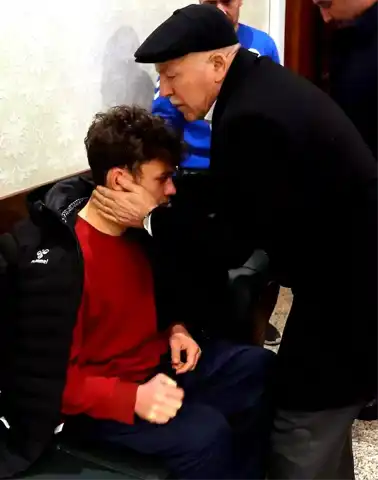 Palandöken'de Çığ Felaketi: Judocu Emre Yazgan Hayatını Kaybetti