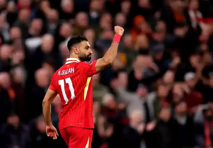 Salah'ın Aralık Ayındaki Muhteşem Performansı