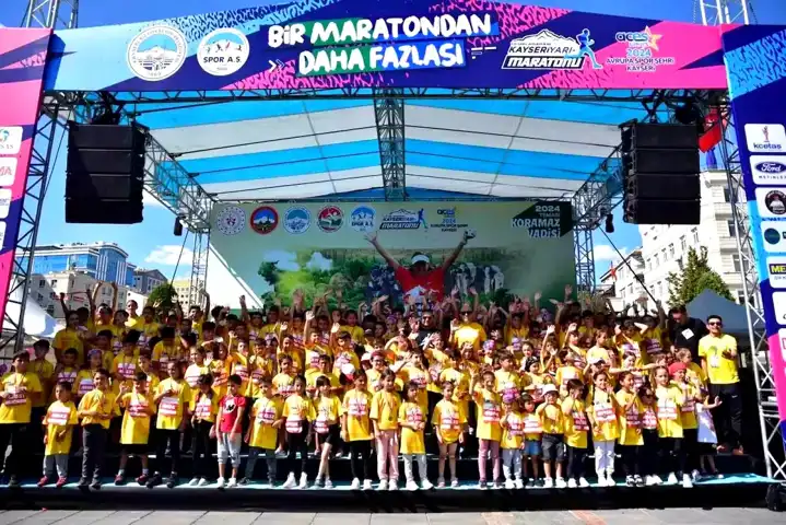 Spor A.Ş., 1.4 Milyon Kişiye Spor Hizmeti Verdi!