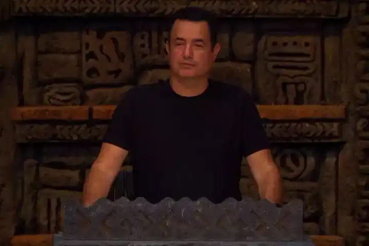 Survivor 2025: İlk Eleme Adayı Göksu!