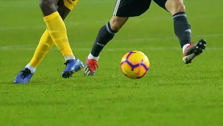 Trendyol 1. Lig 13. Hafta Maçları Başladı!
