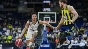 Fenerbahçe Beko ve Beşiktaş GAİN Arasındaki Basketbol Derbisi beIN Sports'ta Canlı Yayınlanacak