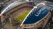 Belçika ve Mısır, FIFA 2026 Dünya Kupası'nda Lumen Field Stadyumu'nda Karşılaşıyor