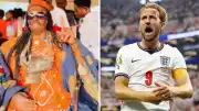 Ganalı 'büyücü' Nana Kwaku Bonsam: 'Harry Kane üzerinde çalışıyorum'