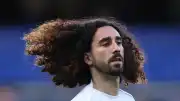 Real Madrid, Marc Cucurella'nın Transferini Resmen Duyurdu