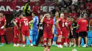 A Milli Futbol Takımı, 2026 Dünya Kupası'ndaki İlk Maçında Avustralya'ya 2-0 Yenildi