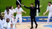 2026 FIFA Dünya Kupası, Kanada'da Müzik ve Coşkuyla Başladı