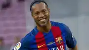 Ravenna Kulübü Başkan Yardımcısı Ariedo Braida: "Ronaldinho bizimle bir pazarlama etkinliğinde yer alacak ancak gelecek sezon Serie C'de oynamayacak."