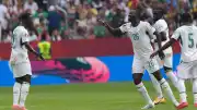 FIFA 2026 Dünya Kupası: Senegal, Irak Karşısında 5-0 Galip Geldi